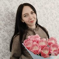 Дарья Кирилина