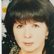 Татьяна Литвиненко