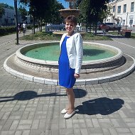 Oksana Mashenko