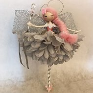 Handmade Fairytail
