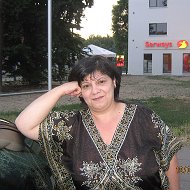 Ольга Бойдакова