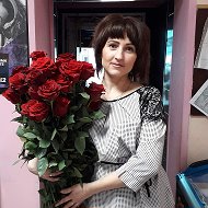 Татьяна Панова
