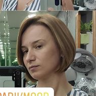 Светлана Маринина