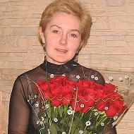 Лилия Маскевич