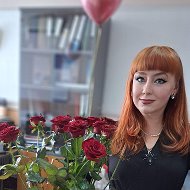Наташа Копылова