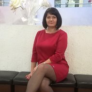 Ирина Володина