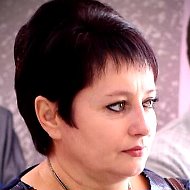 Ольга Макаева