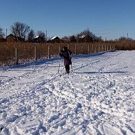 Жителькарповки Татьяна