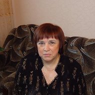 Мария Сухаревская