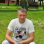 Андрей Крупица