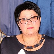 Светлана Филимончук