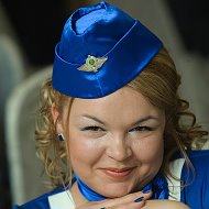 Карина Свердлова