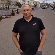 Yury Kovshik