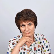 Тамара Пузикова