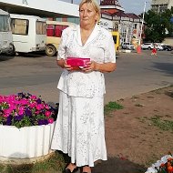 Wera Kiselewa