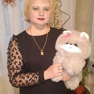 Ирина Химокова