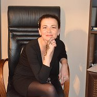 Марина Викторовна