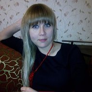 Оксана Валуева