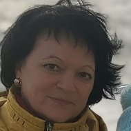 Елена Петрова