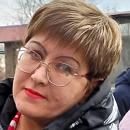 Татьяна Четверикова