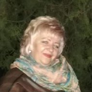 Лена Шмыгарева