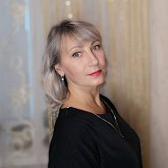Татьяна Рымкевич