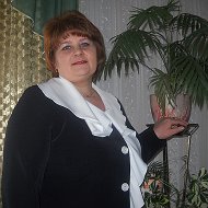 Марина Слива