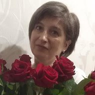 Людмила Безрученко
