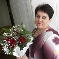 Валентина Короб