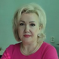 Елена Русакомская