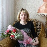 Светлана Букасова