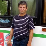 Тахир Ходжаев