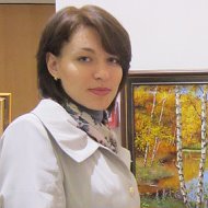 Валентина Саенко