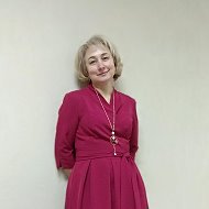 Светлана Клецкова