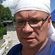 Сергей Косолапов