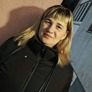 Анна Сидоренко