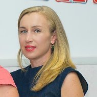 Елена Зубарева