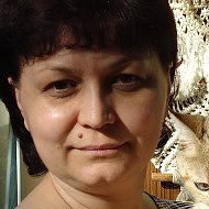 Наталья Попперек