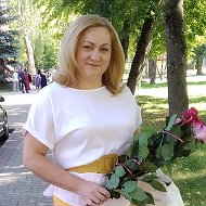 Ирина Ошмяна