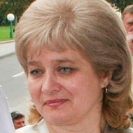 Янина Болбот