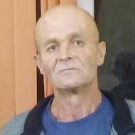 Валентин Вовченко