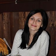 Валентина Кириченко