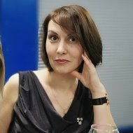Ольга Панькина