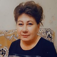 Светлана Чалкина