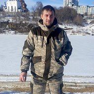 Павел Глазков