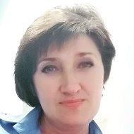 Наташа Мирошниченко