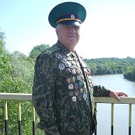Константин Куликовский