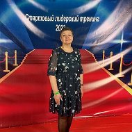 Ирина Орлова