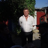 Сергей Василенко