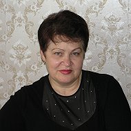 Ирина Питикова